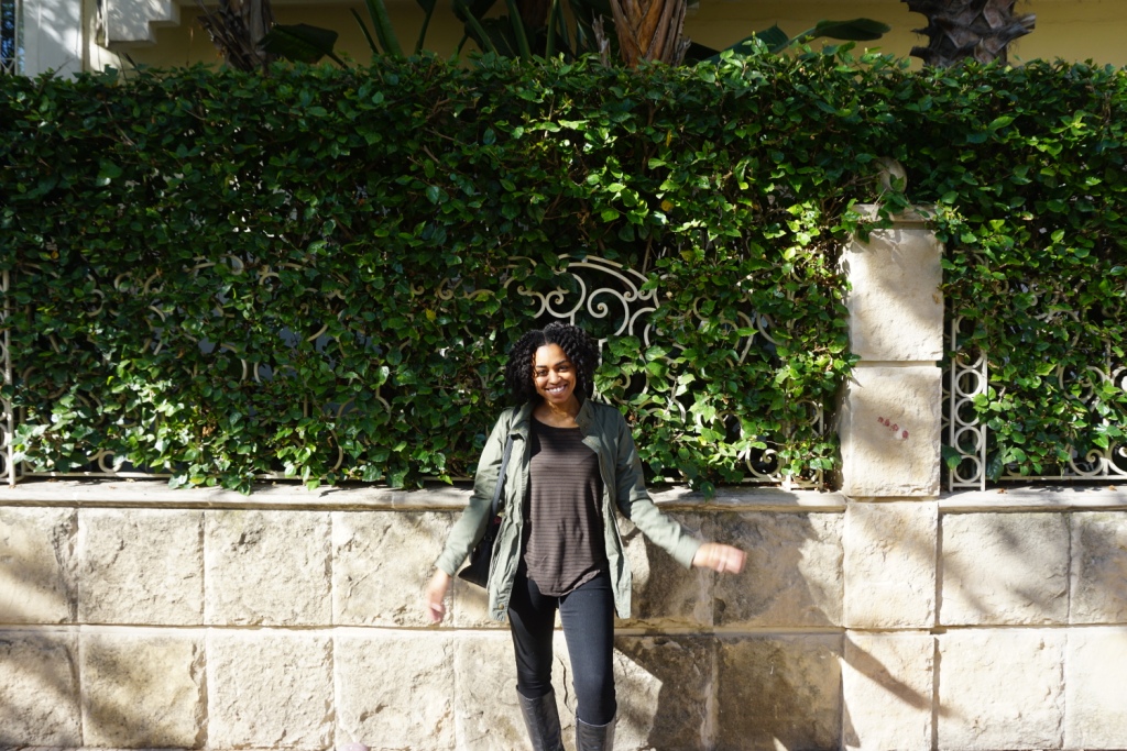 Read more about the article Traveling Abroad as a Black Woman