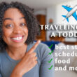 Traveling With Your TODDLER