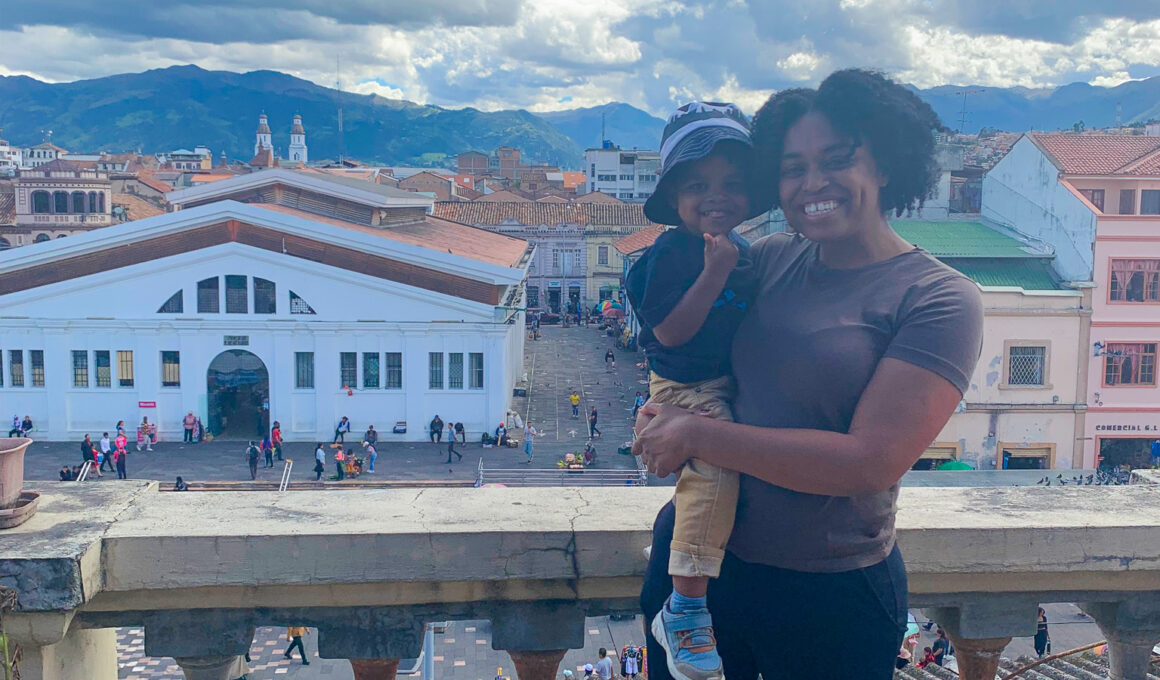 Revisiting Cuenca, Ecuador