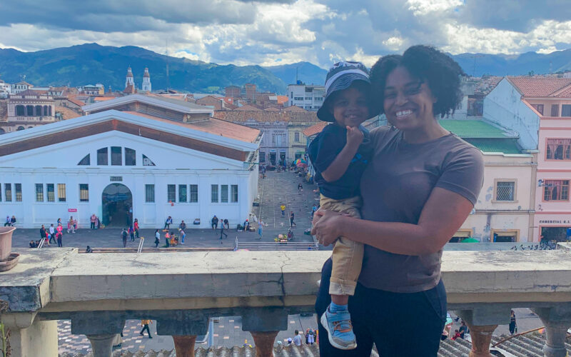 Revisiting Cuenca, Ecuador
