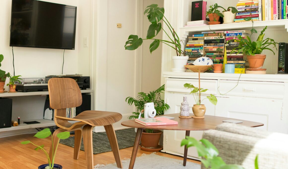Apartment Hunting in Germany
