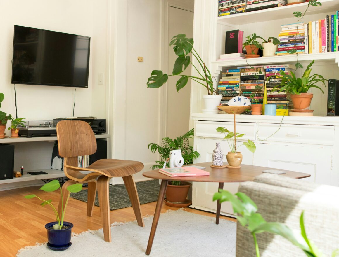 Apartment Hunting in Germany