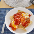 Cheater’s Huevos Rancheros
